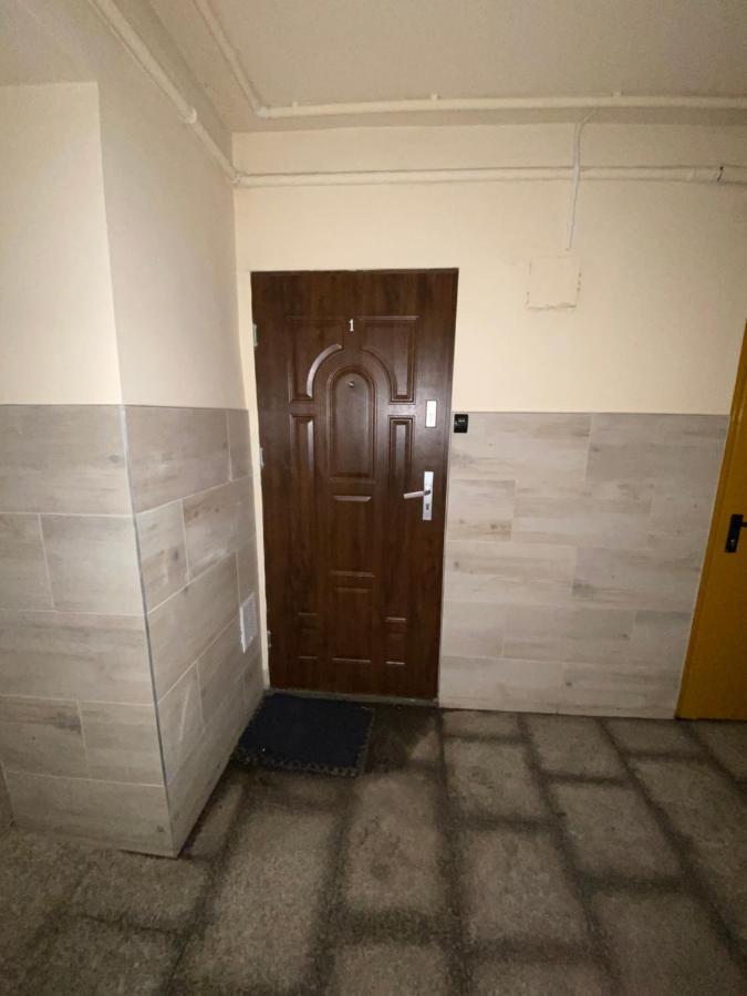 Szczawno Apartment Exterior photo